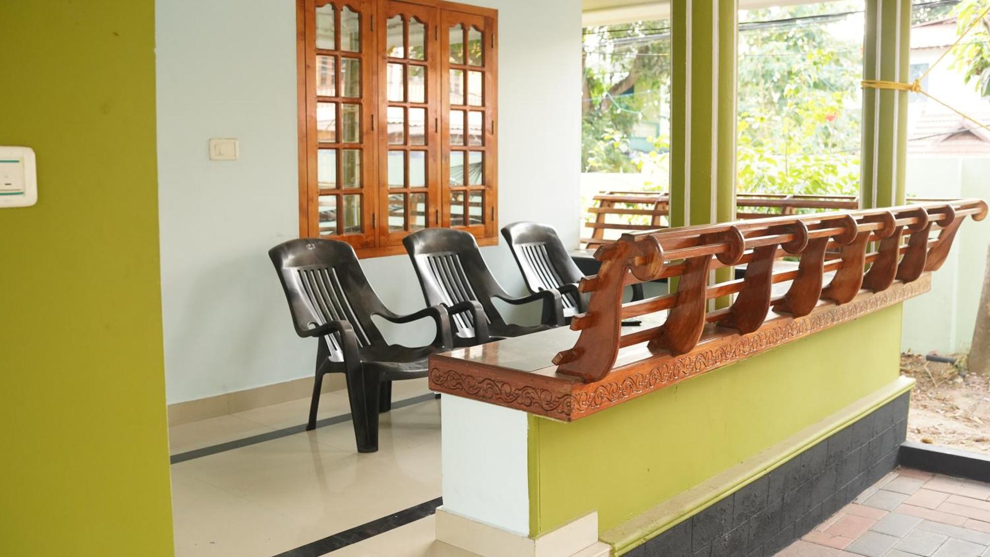 Standard Homes Varkala Exterior photo