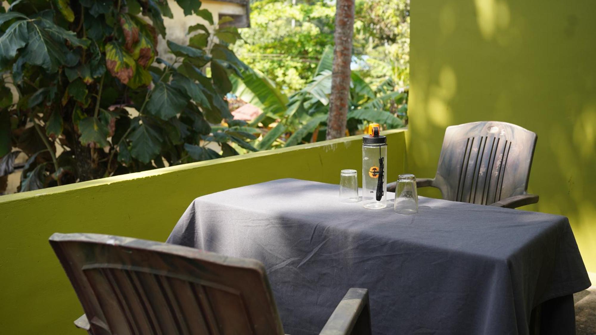 Standard Homes Varkala Exterior photo