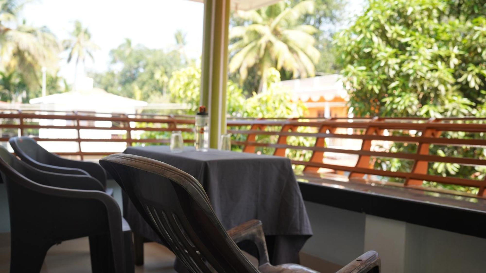 Standard Homes Varkala Exterior photo