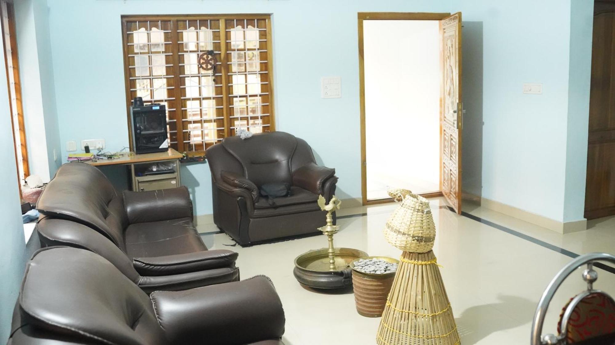 Standard Homes Varkala Exterior photo