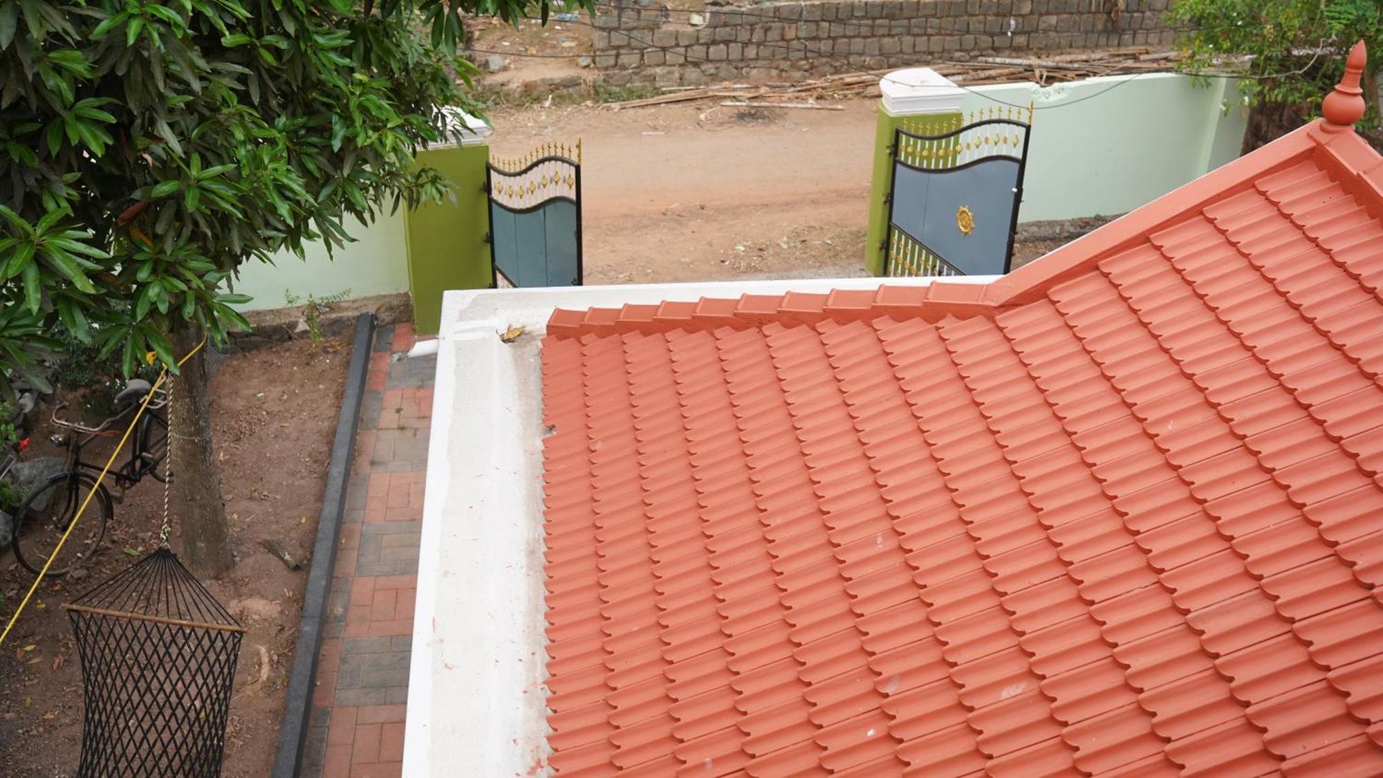 Standard Homes Varkala Exterior photo
