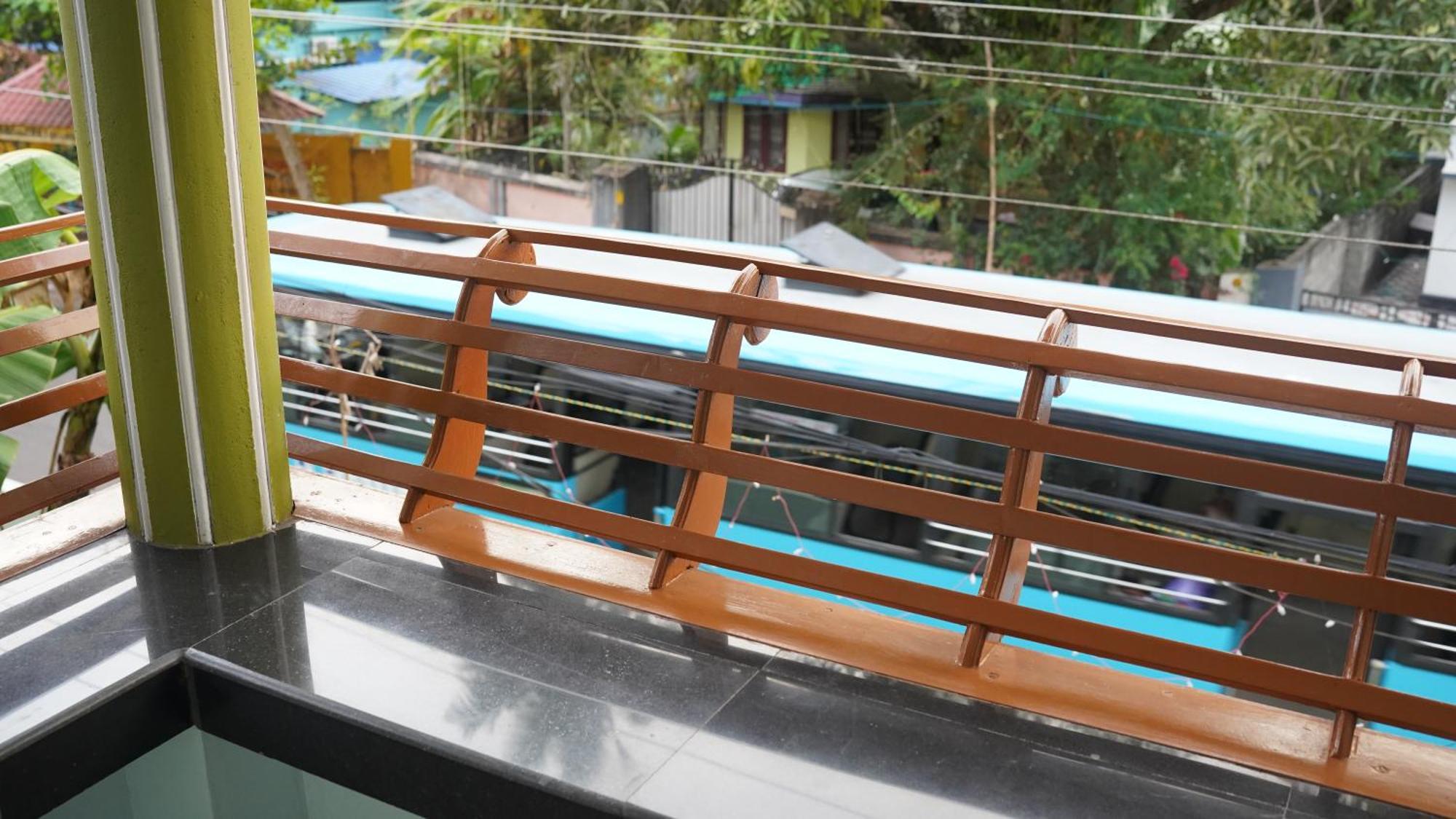Standard Homes Varkala Exterior photo