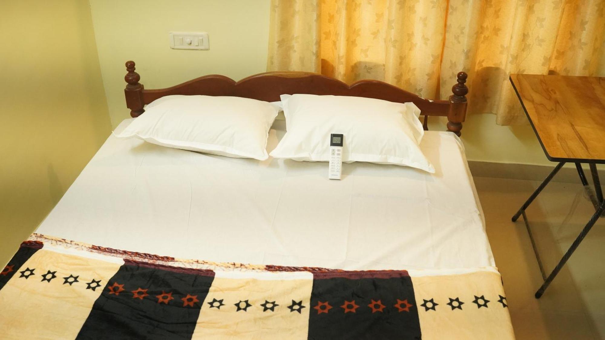 Standard Homes Varkala Exterior photo